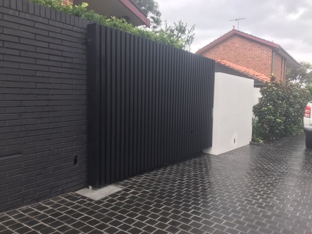 Choosing the Best Sliding Gate Motor for Your Property in Sydney: A Complete Buyer’s Guide