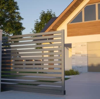 Securing Homes and Hearts: Embracing Automatic Gates in Sydney for Added Safety and Style
