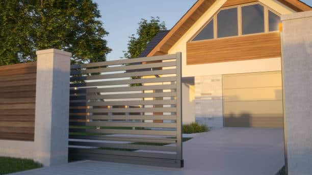 Securing Homes and Hearts: Embracing Automatic Gates in Sydney for Added Safety and Style