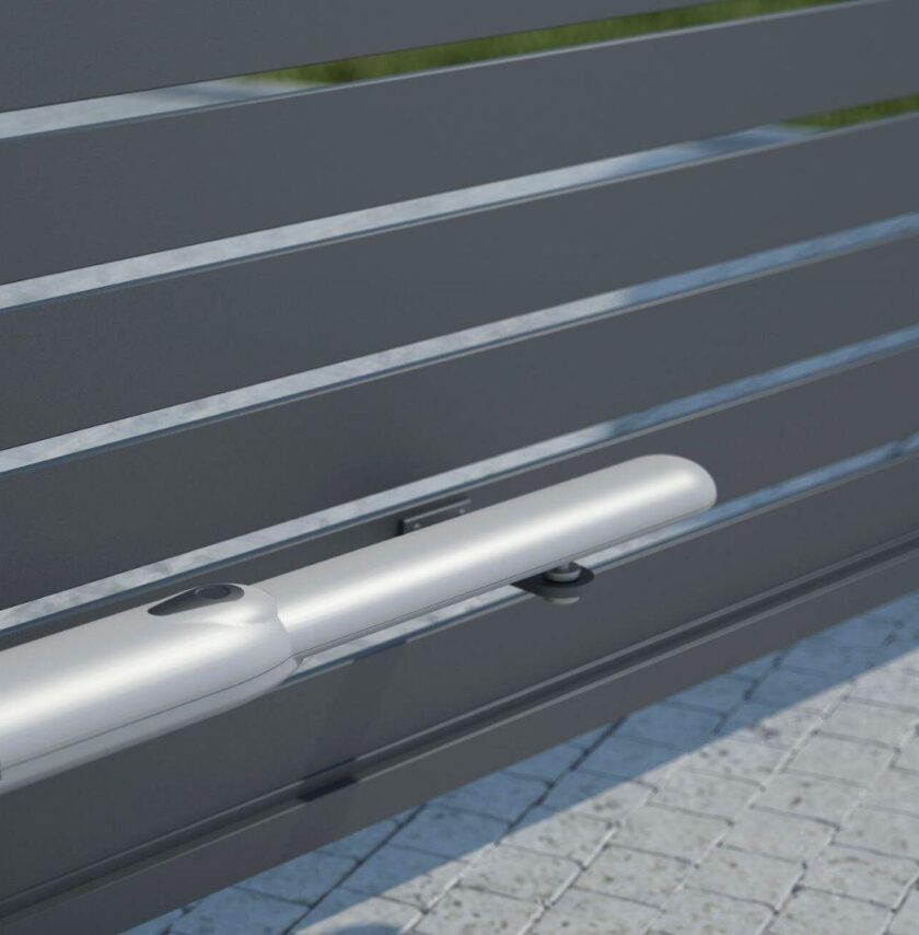 Discover the Perfection of Automated Swing Gates with ACDC Motorized Solutions