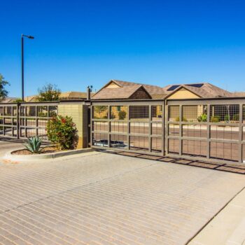 Your Gateway to Security and Convenience: Embracing Automatic Driveway Gates in 2024