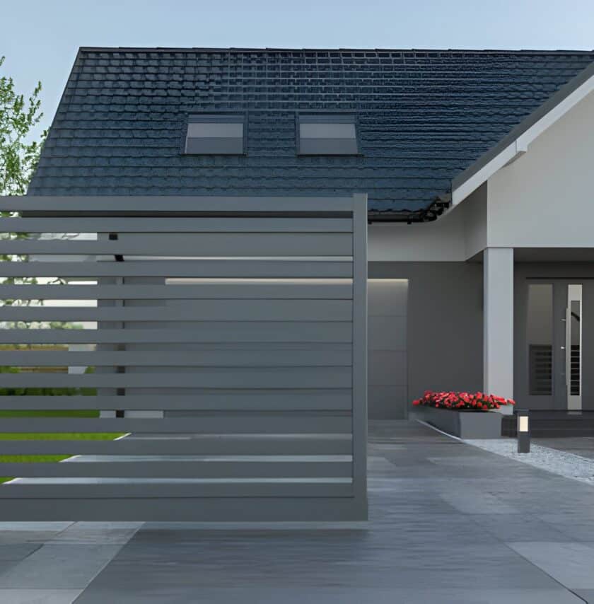 Benefits of Automatic Gates for Your Driveway