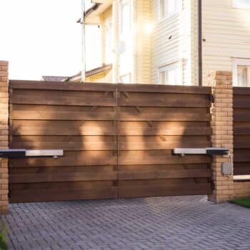 Smart Gates, Smart Life: 7 Reasons Swing Gate Motors Are a Must-Have